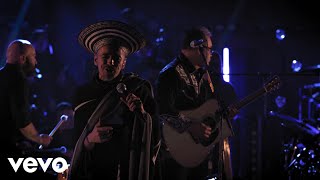 Café Tacvba  Chilanga Banda MTV Unplugged [upl. by Faubert]