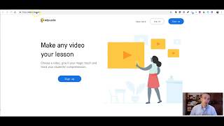 How to Use EDpuzzle to Create Videobased Lessons [upl. by Ardien]