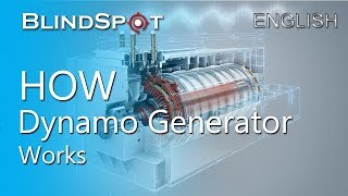 How Dynamo Generator work in just 2 minutes [upl. by Latsirc402]