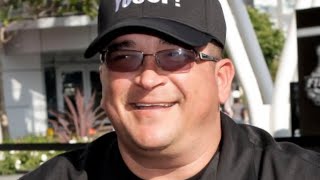 Heres Where Storage Wars Star Dave Hester Ended Up [upl. by Iphigenia]