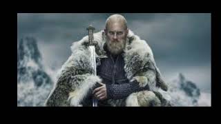 1 Hour Vikings  Bjorn ironside death song [upl. by Hras362]