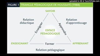 Didactique VS pédagogie [upl. by Kerianne]