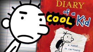 Rodricks VERY OWN Wimpy Kid Journals Are Closer Than We Think [upl. by Annahs]