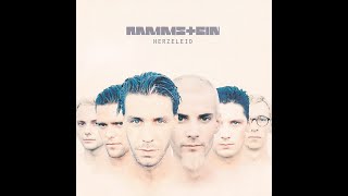 Rammstein  Herzeleid HQ Instrumental [upl. by Gottfried]