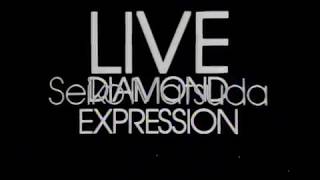 松田聖子 Seiko Matsuda LIVE DIAMOND EXPRESSION 1992part 12 [upl. by Fagen829]