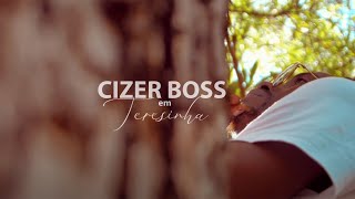 Ziqo  Terrezinha ft Cizer Boss Official Video [upl. by Doris]