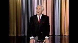 Tonight Show with Johnny Carson final episode  May 22 1992 1080p60 [upl. by Yahsan]