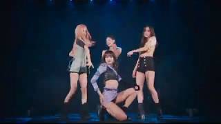 BLACKPINK  BOOMBAYAH  AS IF ITS YOUR LAST DVD TOKYO DOME 2020 [upl. by Clemence]