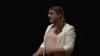 Intersex Are Amongst Us  Rogena Sterling  TEDxRuakura [upl. by Helaine496]