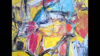 De Kooning filmwmv [upl. by Drawd]