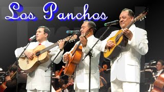 Los Panchos  éxitos de siempre [upl. by Dwight]