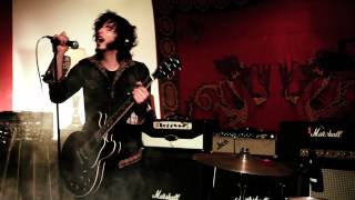 Reignwolf  quotElectric Lovequot Jet City Stream Session [upl. by Gordon]