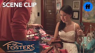 The Fosters  Season 1 Episode 1 Twin Troubles  Freeform [upl. by Cia]