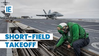 How do aircraft catapults work [upl. by Allis]