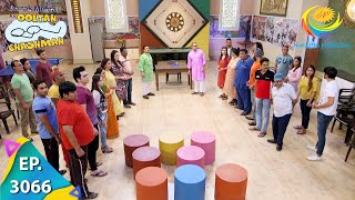 Taarak Mehta Ka Ooltah Chashmah  Ep 3066  Full Episode  25th December 2020 [upl. by Onofredo806]