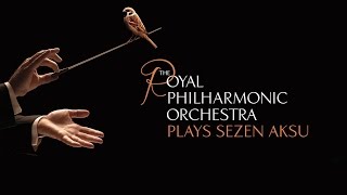 Sezen Aksu amp The Royal Philharmonic Orchestra FULL [upl. by Aihsei]