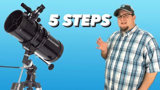 How To Actually Use That Damn Telescope [upl. by Ofilia]