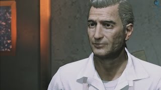 Vito believes Joe died after Mafia II [upl. by Bowler926]