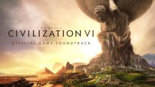 CIVILIZATION VI  E3 2016 Walkthrough [upl. by Je]