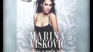 Marina Viskovic  Litar krvi 2013 [upl. by Ydassac214]