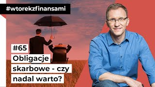 Obligacje skarbowe  czy nadal warto FFP02 [upl. by Nehtiek]