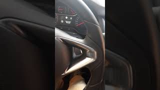 OPEL GRANDLAND X PARK ASSIST [upl. by Yanehs]