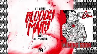 Lil Wayne amp Juelz Santana  Bloody Mary D6 Reloaded Official Audio [upl. by Cilka387]