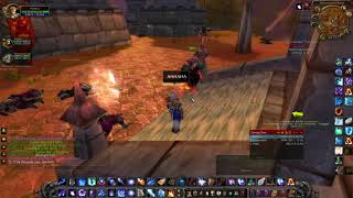 WoW Warmane Icecrown  how to instant get lvl 80 [upl. by Oliviero]