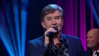 Daniel ODonnell  I just wanna dance with you  The Late Late Show  RTÉ One [upl. by Scribner]