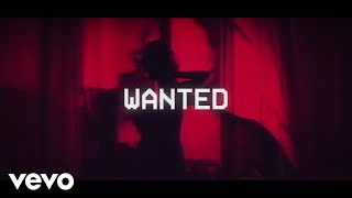 NOTD Daya  Wanted Lyric Video [upl. by Opaline]