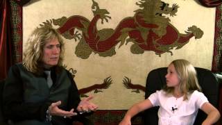 Whitesnake TV Episode 1  Interview with David Coverdale [upl. by Llerrad]