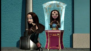 Bratz  Genie Magic 2006 EN [upl. by Aivata]