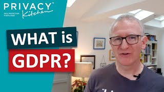 What is GDPR [upl. by Melina]