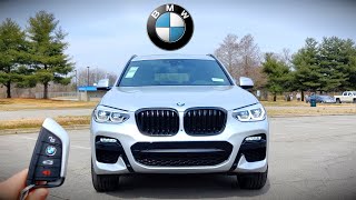 2021 BMW X3  Even More to LOVE for BMWs Best Seller 2021 Updates [upl. by Courtenay]