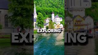 Discover SLOVENIAS Hidden Gems [upl. by Selwyn]