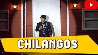 Jorge Casanova  Chilango [upl. by Roseanne]