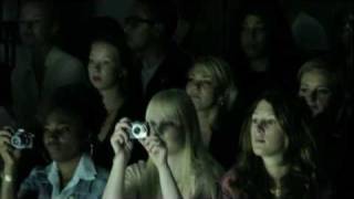 Zeeman guerrilla stunt op Amsterdam Fashion Week full story [upl. by Aterg]