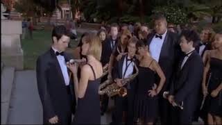 AMERICAN PIE Presents BAND CAMP Ending and Credit Roll [upl. by Ardnat466]