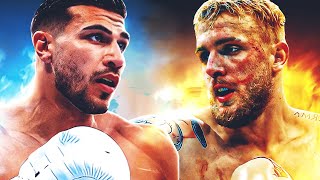 Jake Paul Vs Tommy Fury Fight Stream [upl. by Nickolas]