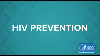 HIV Prevention [upl. by Boyt]