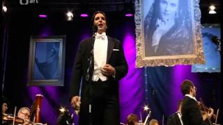 Adam Plachetka  W A Mozart Don Giovanni Fin ch´han dal vino [upl. by Rafter543]