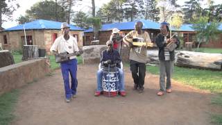 Lesotho Village Life [upl. by Loriner311]