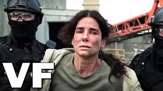 IMPARDONNABLE Bande Annonce VF Nouvelle 2021 [upl. by Anitroc]