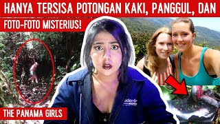 Kasus BELUM TERPECAHKAN The PANAMA GIRLS  NERROR [upl. by Pharaoh]