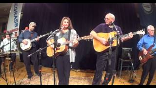 Live Stream Narrow Road Gospel Bluegrass [upl. by Isadora]