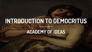 Introduction to Democritus [upl. by Nalehp]