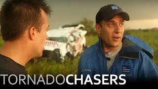 Tornado Chasers S2 Episode 12 quotNemesis Part 2quot 4K [upl. by Ybot]