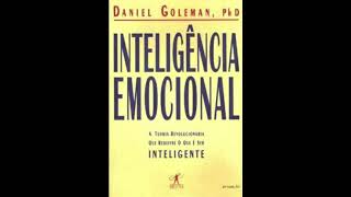 Inteligência Emocional  Daniel Goleman [upl. by Giwdul]