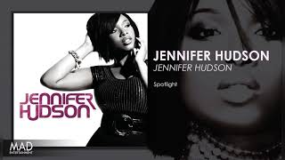 Jennifer Hudson  Spotlight [upl. by Silvia]