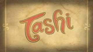 Tashi  Official Australian Trailer [upl. by Bowman937]